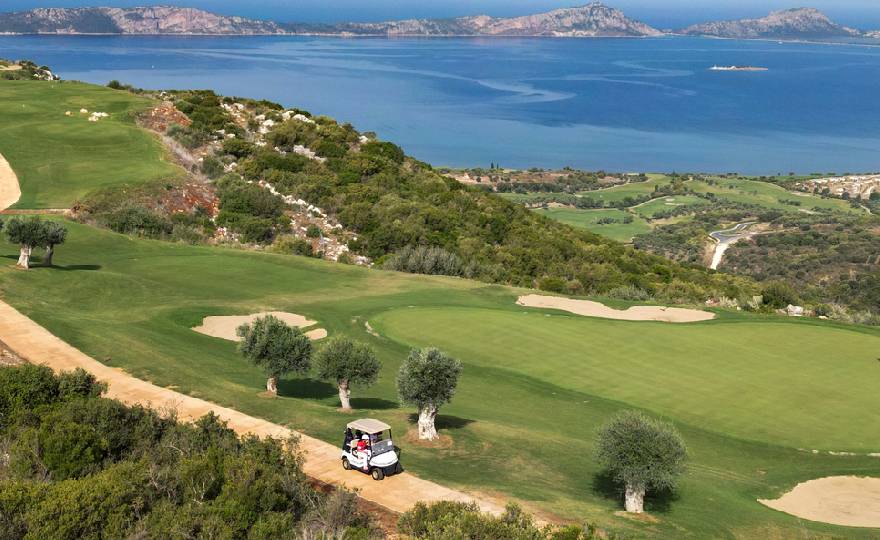10 years Greek Maritime Golf Event on September 5-8, at Costa Navarino